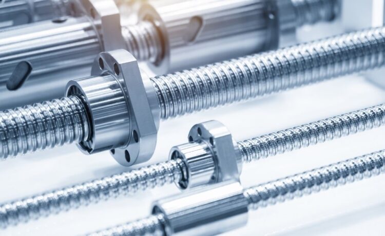 Ball Screw