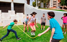 Why Parents Should Consider Summer Camp Sports Activities for Kids
