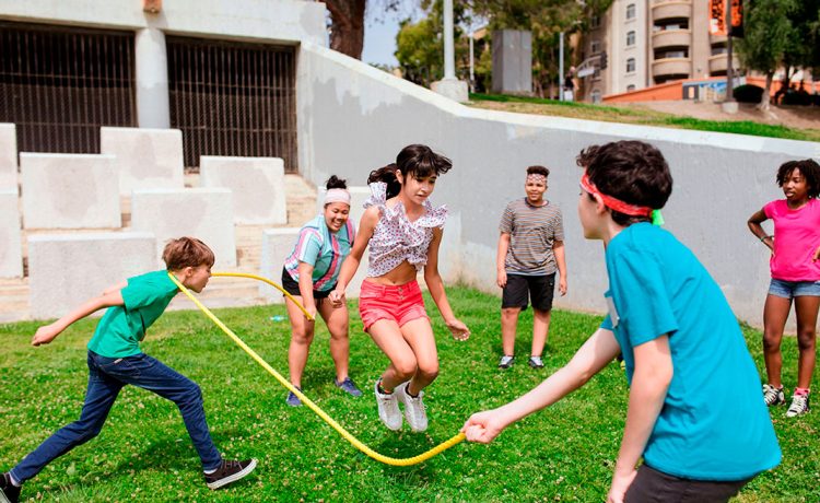 Why Parents Should Consider Summer Camp Sports Activities for Kids