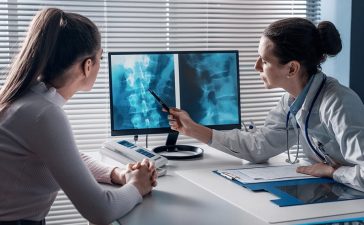 Invasive Spine Treatments