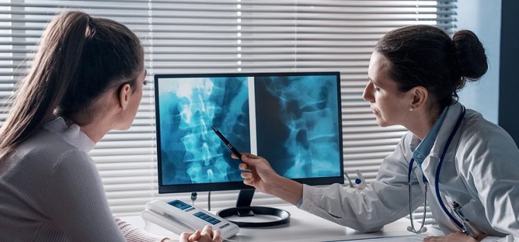 Invasive Spine Treatments