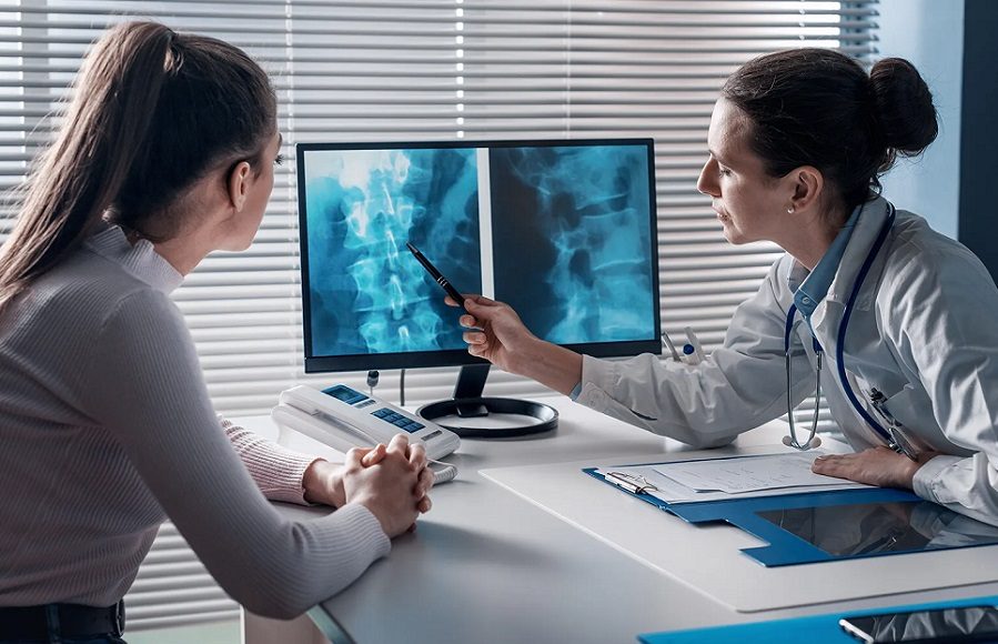 Invasive Spine Treatments